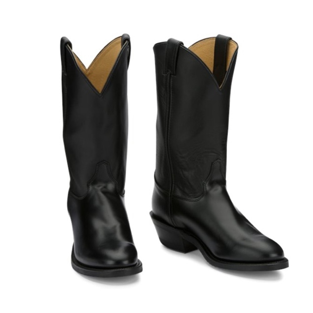 Tobias Western Men’s Boots